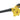 DeWalt 18V Løvblæser XR kompakt solo - 1