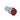CEE forlængerled 5 polet 63A 415VAC IP44 6H - 2
