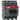 Lastafbryder 30A 1-0 3polet UL98 OT30F3 - 2