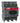 Lastafbryder 30A 1-0 3polet UL98 OT30F3 - 2