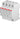 Transientbeskyttelse type 2+3 3-polet+nul - 1