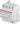 Overspændingsafleder OVR T2 3N 40-275 P TS QS - 2