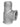 Tee sort muffe/muffe/nippel 1/2 - 1