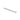 Aksel 6mm x 155mm OX6X155 - 2