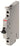 Smissline hjælpekontakt 1NO+1NC monteres på venstre side af S400 FS401 FS403 9mm bred - 1