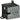 Minikontaktor 220-240V 40-450HZ B6-30-10-80 - 2