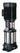 Grundfos pumpe CR5-16 a-a-a-e-hqqe - 1