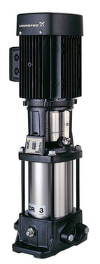 Grundfos pumpe CR5-14 a-a-a-e-hqqe - 1