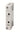 Smissline tilslutningsblok for L1/N 2,5...25mm² kun 1 leder 1 modul 63A 18mm bred - 1