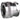 NITO 3/4" Koblingshus med 3/4" indvendig RG - 1