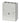 Smissline tilslutningsblok for L1/L2/L3/N venstre 6...50mm² (2x25mm²) 4 moduler 160A med terminaler og afdækning 43mm høj 72mm bred - 1