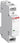 Installationskontaktor 2-polet 2NO AC-1 20A ved 55 grader 250V AC styrespænding 24V AC/DC - 2
