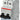 Smissline automatsikring C 4A 1-polet+nul C-karakteristik 230/400V AC brydeevne 10kA 36mm bred - 1