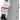 Smissline automatsikring C 10A 1-polet+nul C-karakteristik 230/400V AC brydeevne 10kA 36mm bred - 1