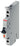 Smissline signalkontakt 1NO+1NC monteres på venstre side af S400 FS401 FS403 9mm bred - 1