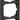 FUGA ramme Baseline 63 3 modul koksgrå - 1