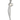 Oras Apollo brusesæt 720mm Ø95mm 3 stråletyper krom - 1