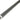 Vikan Aluminiumsskaft Ø22mm 1505mm hvid - 1