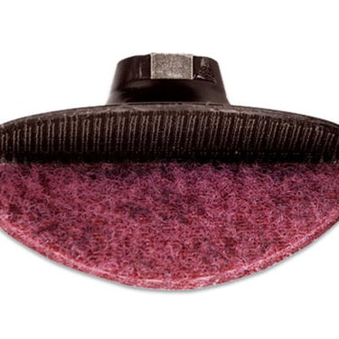 Scotch-Brite™ SC-DH Bagplade 115 mm M14 Gevind 5 stk/krt PN09562 - 1