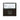 Mosaic dataudtag RJ45 Cat-6A STP 2M mat sort - 1