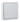 Korrespondanceafbryder 10A IP55 hvid - 1