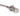 Patchkabel KAT6 UTP High-Flex LSZH 6,1m (20ft) Grå - 1