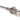 Patchkabel KAT6 UTP High-Flex LSZH 6,1m (20ft) Grå - 1
