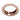 Kobber loddekrave WBS V 22X1,5 mm - 1