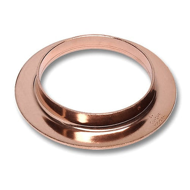 Kobber loddekrave WBS V 22X1,5 mm - 1