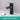 hansgrohe Logis 1-grebs håndvaskarmatur 100 m/push-open bv mat sort - 12