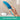 hansgrohe DogShower hundebruser 150 3jet med massagedyser petrol - 7