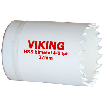 VIKING Hulsav HSS Bi-M 8-Cobalt også til rustfrit 95 mm - 1