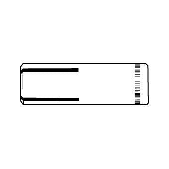 Messingdübel MS 10X32 - 1