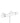 hansgrohe Ecostat Comfort brusetermostat mat hvid - 1