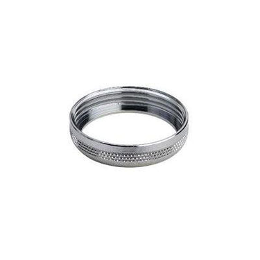 Omløber 1 1/2" forkromet - 1
