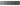 Unidrain ClassicLine square rist - børstet rf stål 1604 1000mm - 1