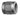 Overgang pvc 20 mm1/2 muffe/muffe - 1