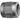Overgang pvc 32 mm X 1 muffe/muffe - 1