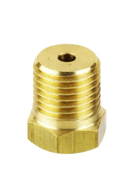 Danfoss nippelmuffe for impulsledning - 1