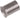 Uisoleret terminalrør B25-15ET 25mm² L15 - 2