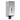 Pressalit Public Premium sæbedispenser 200 ml bør stål - 1