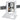 TA Multibox Eclipse K-RTL hvid - 1