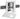 TA Multibox Eclipse K-RTL hvid - 1