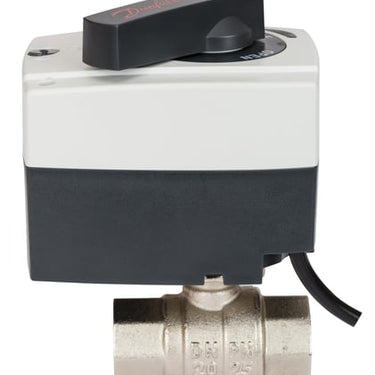 Danfoss AMZ 112 Zoneventil DN 20 230V kvs 41 - 1