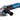 Blå Bosch 1700W Vinkelsliber GWS17-125 S - 1