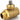 Kuglestophane JCH 3/4 muffe/nippel - 1