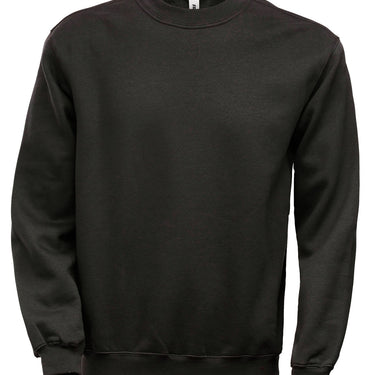 Sweatshirt Sort 3XL - 1