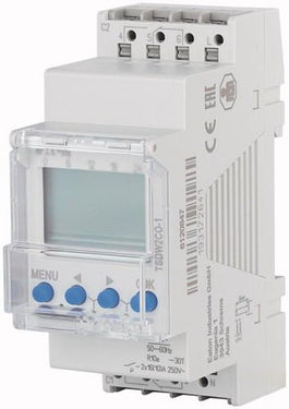Timer TSDW2CO-1 - 1