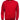Sweatshirt Rød L - 1