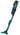 Makita 40V Støvsuger CL003GZ solo - 1